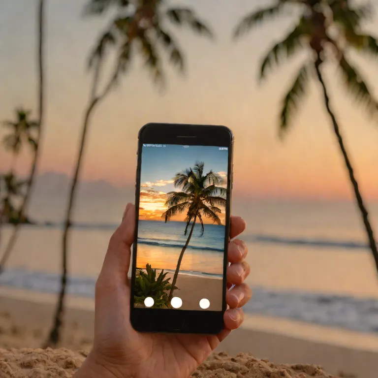 Molokai Cellular on T-Mobile